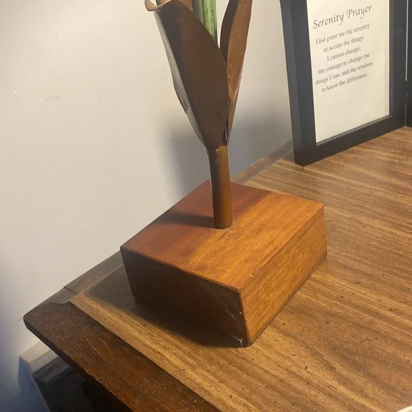 BLOWN GLASS - Picture 6 of 6